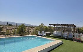 Casa Rural Natur Libre